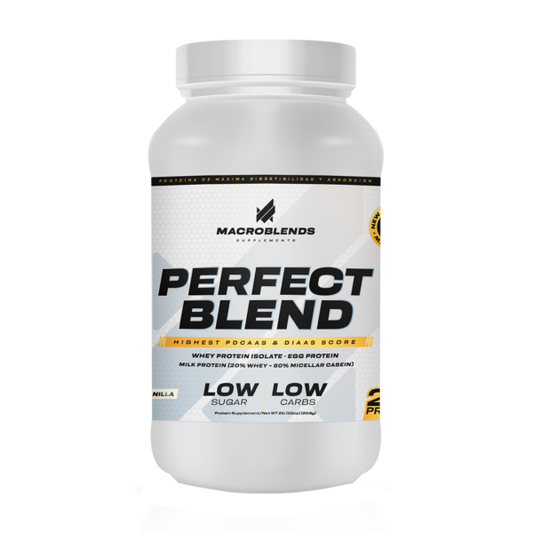 Perfect  Blend  2 LB