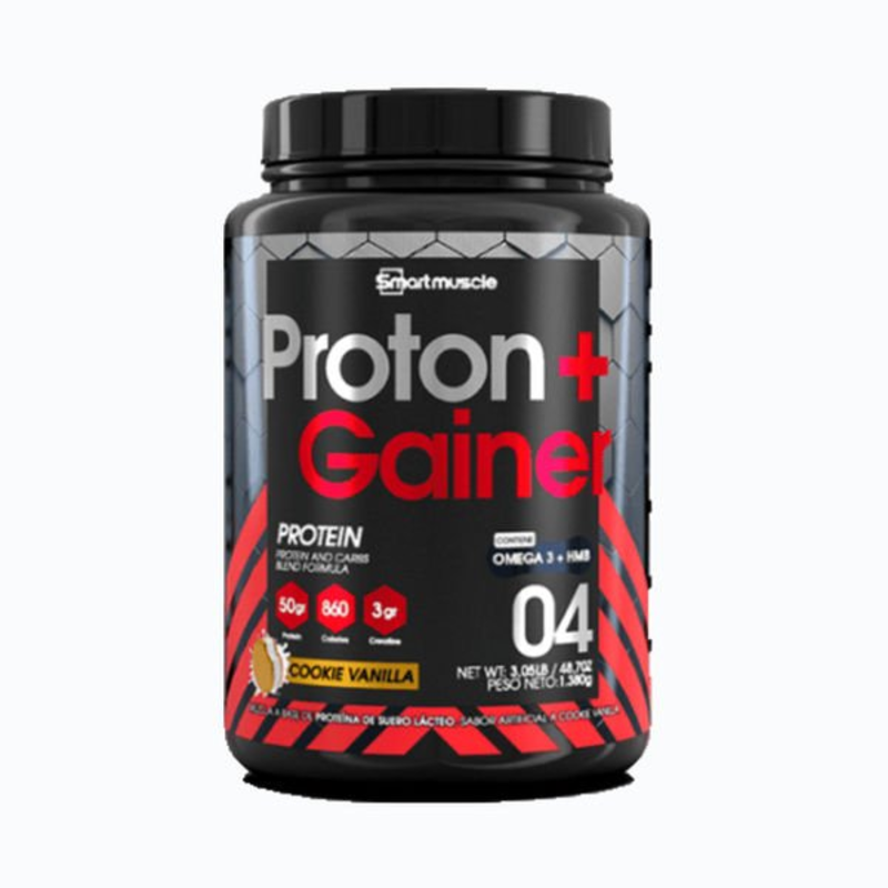 Proton +  Gainer  3 LB
