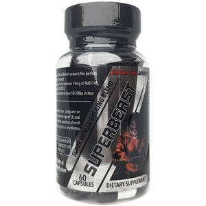 Super Beast  SARMS