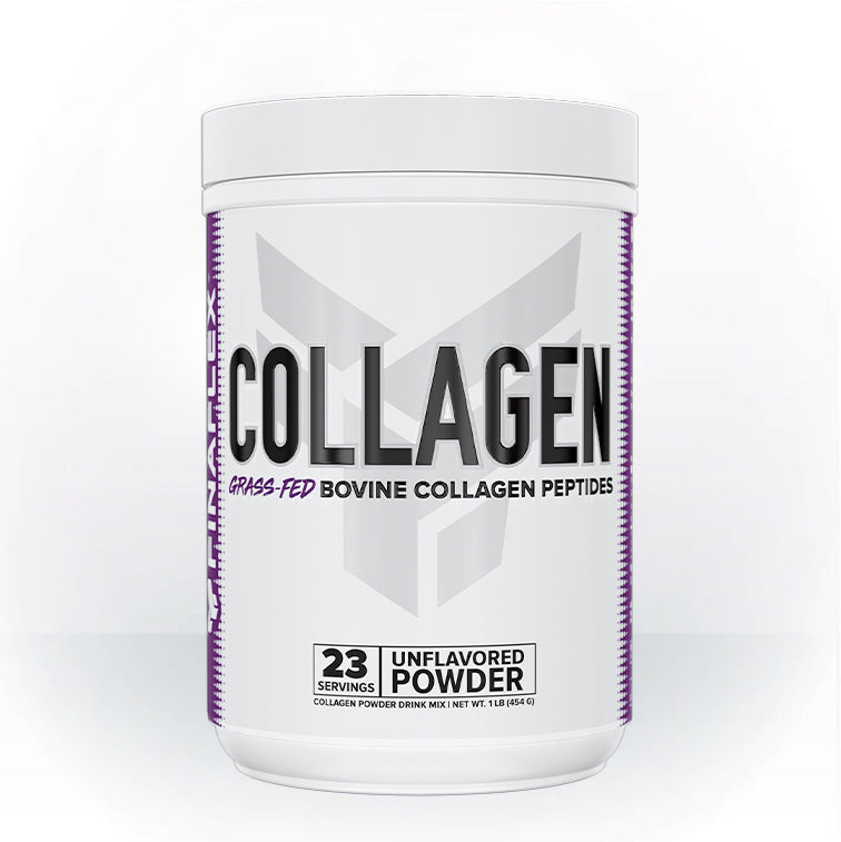 Collagen  Peptides  23s unflavored