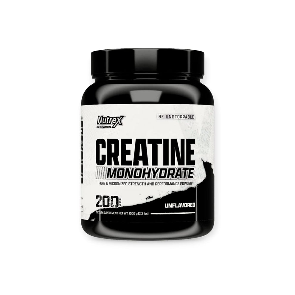 Creatine  drive  200s unflavored
