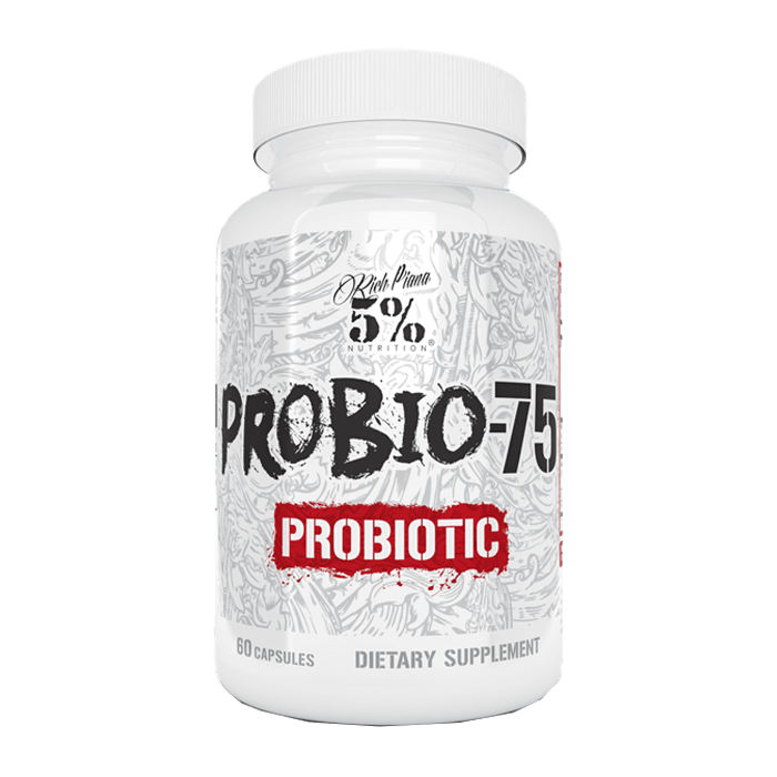 Probio-75  60 caps