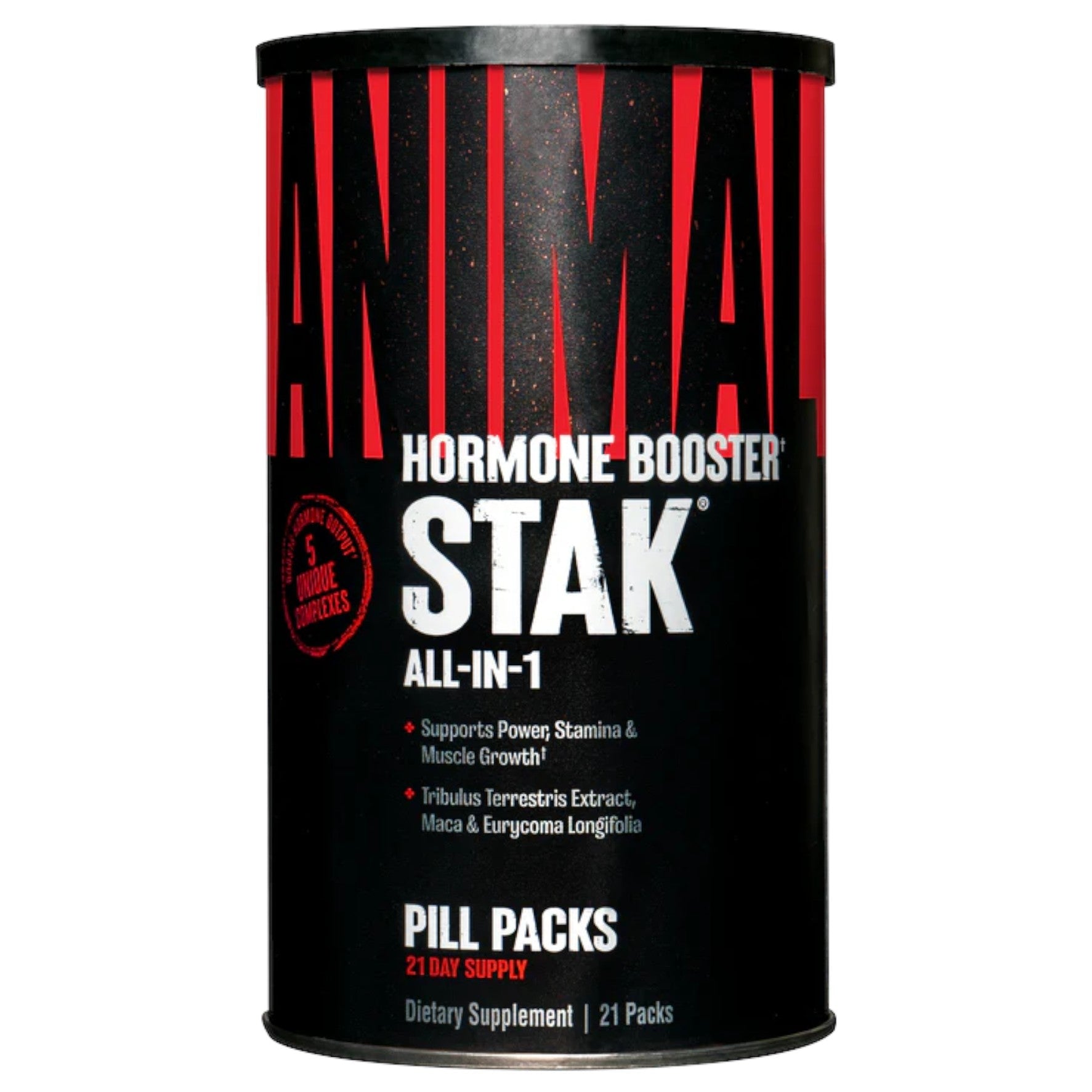 Animal Stak  21 packs