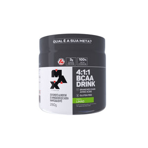 BCAA 4:1:1  40s allflavors