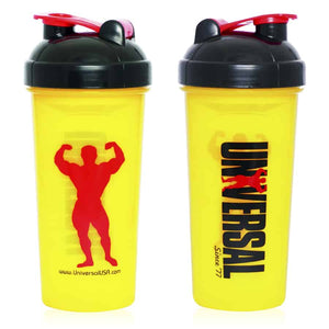 Shaker  animal  Sencillo
