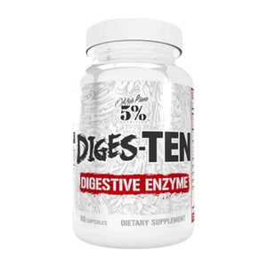 Digestive  60 caps