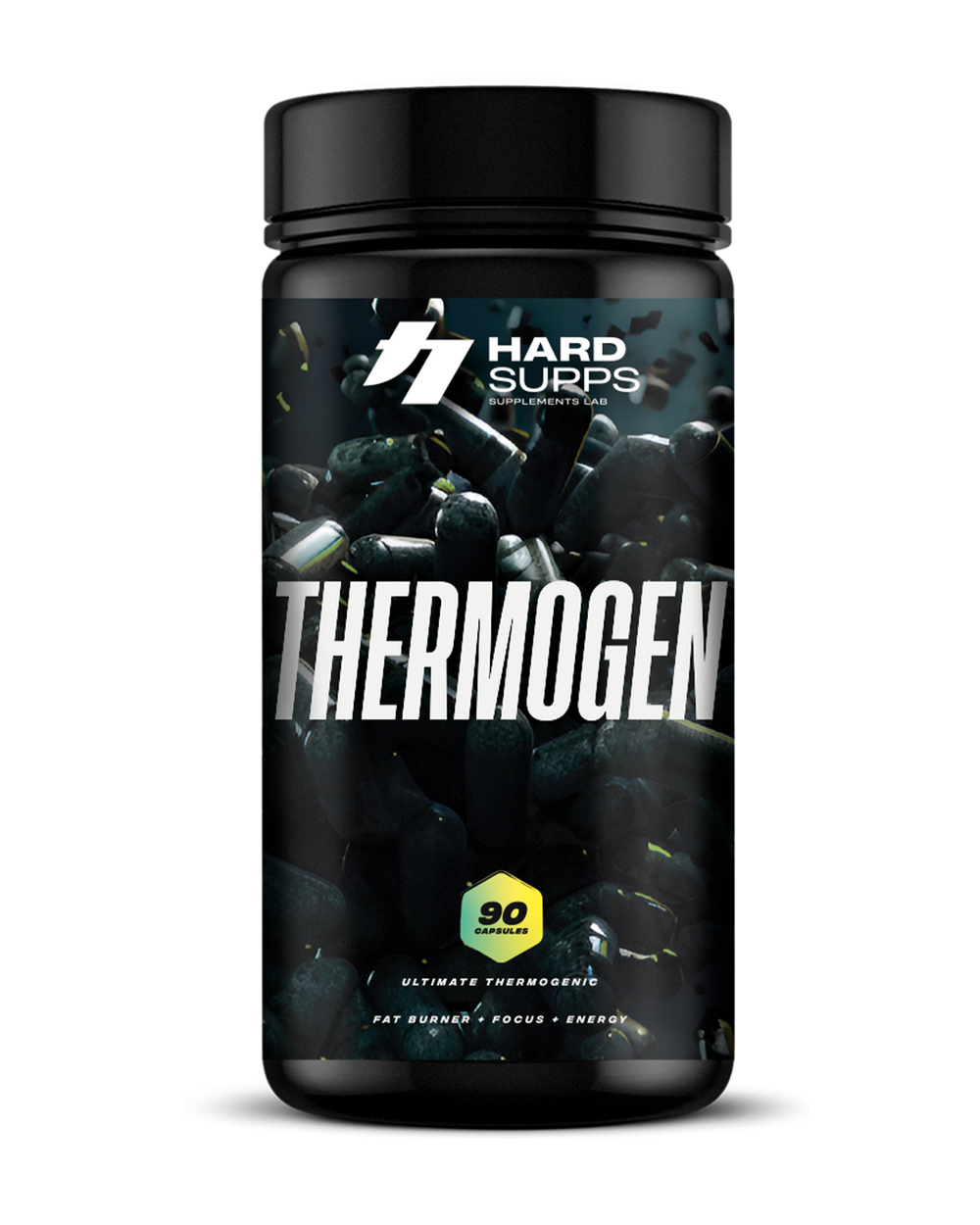 Thermogen 90 caps