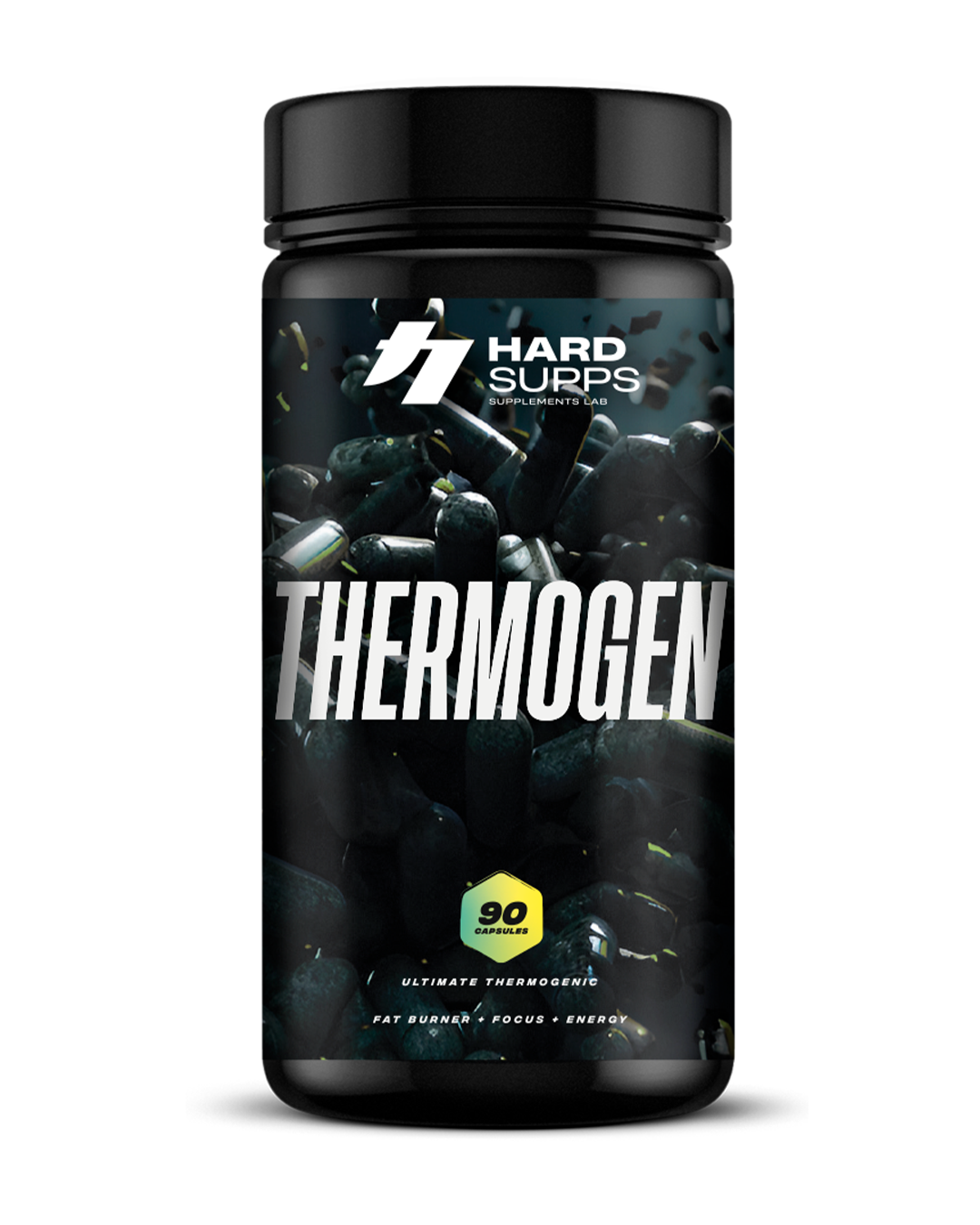 Thermogen 90 caps