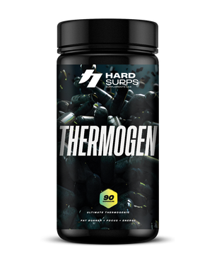 Thermogen 90 caps