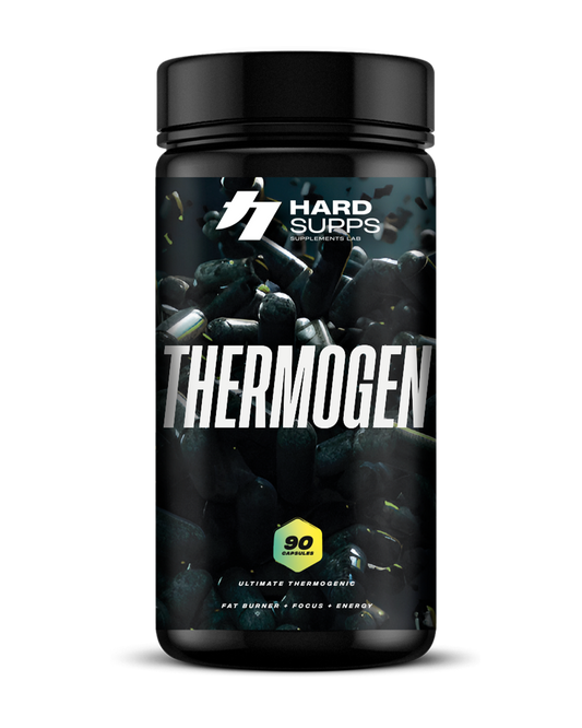 Thermogen 120 caps