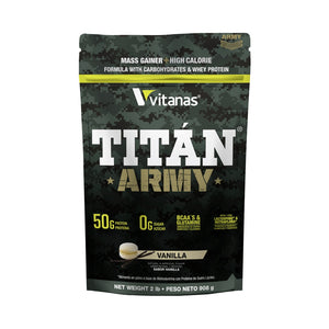 TITAN ARMY  2L