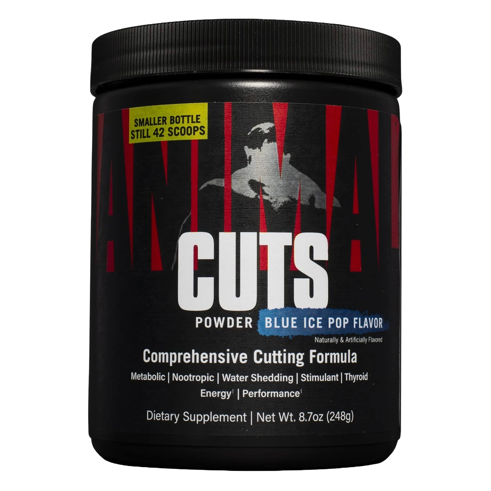 Animal Cuts  42s powder
