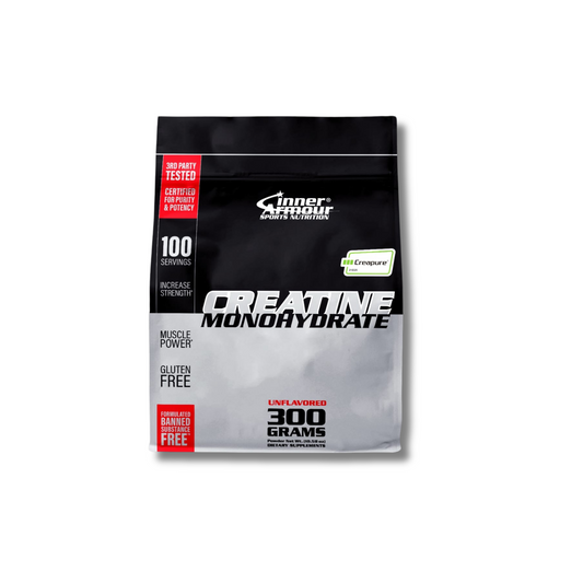 Creatine  Creapure  60s unflavored