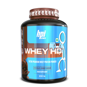 Whey HD  5L allflavors