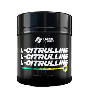 L-Citrulline  250 gr