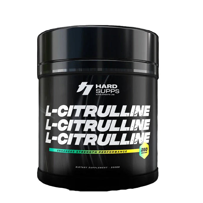 L-Citrulline  250 gr