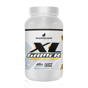 XL Gainer  3 LB