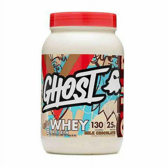 Whey Protein 2L