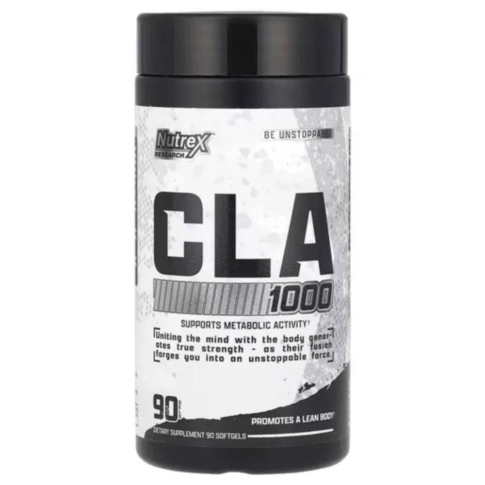CLA  90 caps