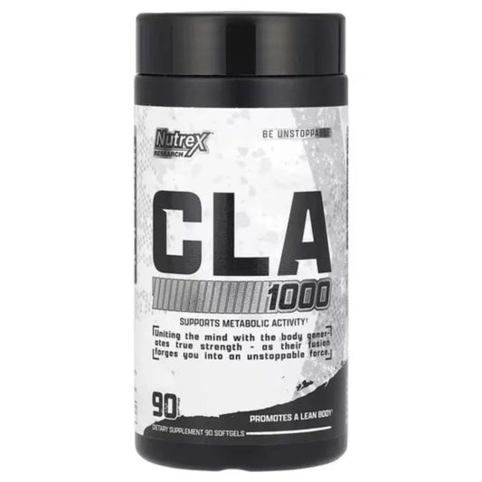CLA  90 caps