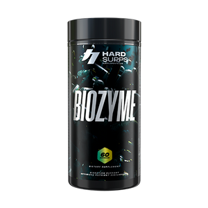 Biozyme 60 caps