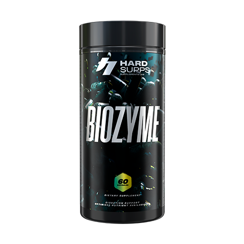Biozyme 60 caps