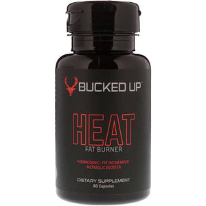 HEAT Fatburner 90 caps