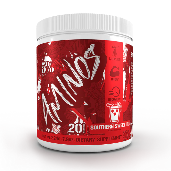 Code red  aminos  20s allflavors