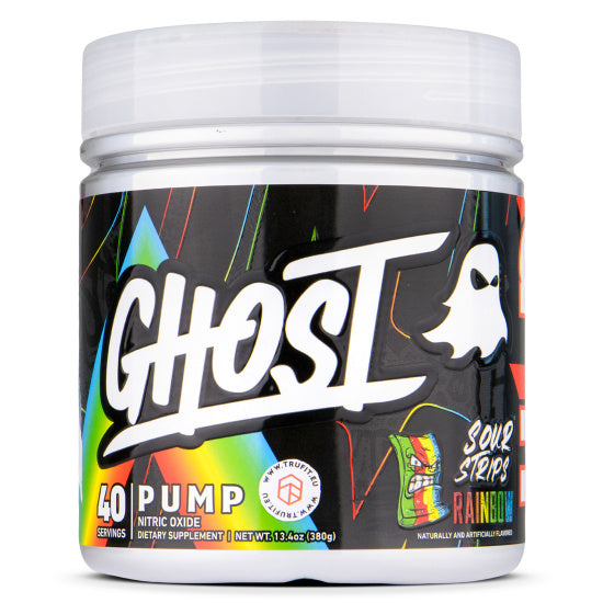 PUMP Nitric  oxid  40s.allflavors