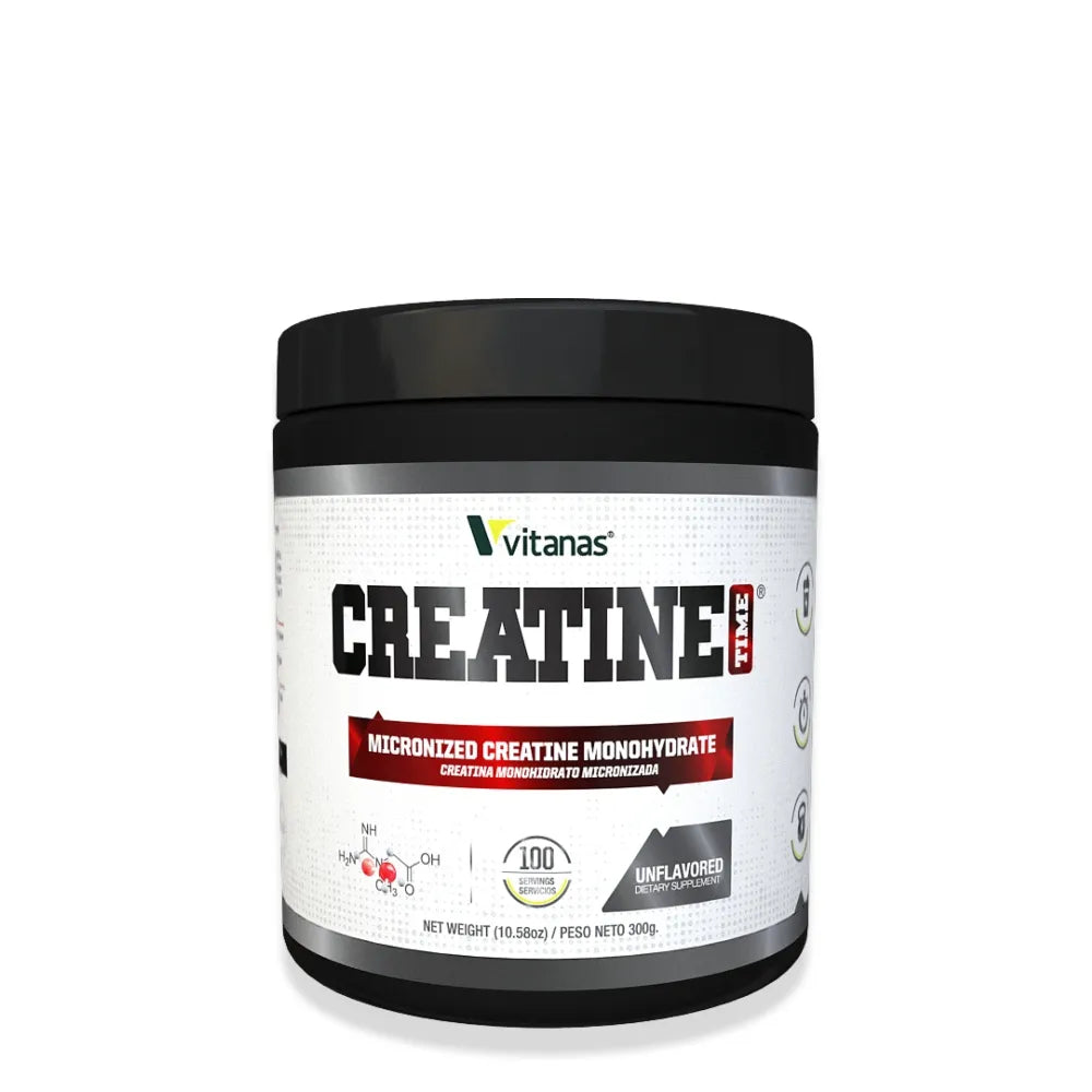 CREATINE  100s
