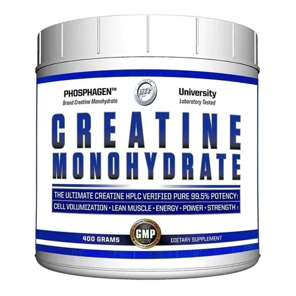 Creatine  monohydrate  80s unflavored