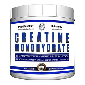 Creatine  monohydrate  80s unflavored