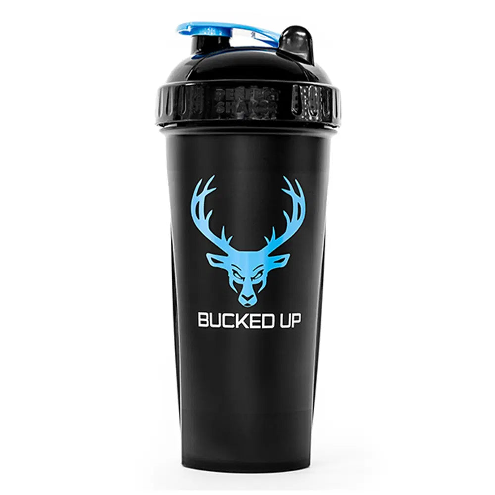 Shaker Sencillo BUCKED UP
