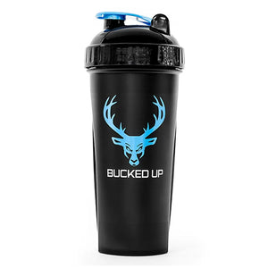 Shaker Sencillo BUCKED UP