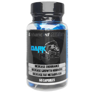 Dark Horse  (Cardarine +  Mk667)  SARMS