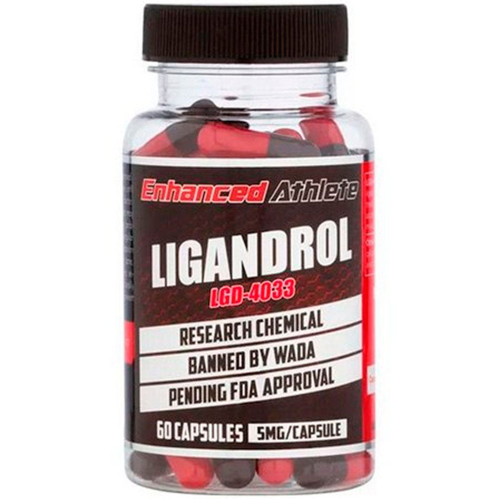 Ligandrol  LGD4033  SARMS