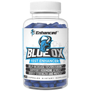 Blue OX  SARMS
