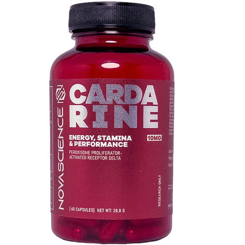 CARDARINE  60 caps