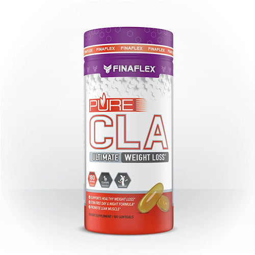 Pure CLA  1000mg  90 caps
