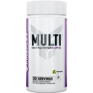 Multi  120 caps