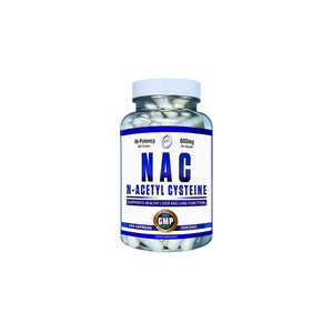 N-Acetyl  Cysteine 100 Tabs