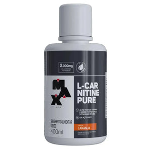 L-carnitine pure  24 tabs poons  allflavors