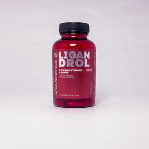 LIGANDROL  60 caps