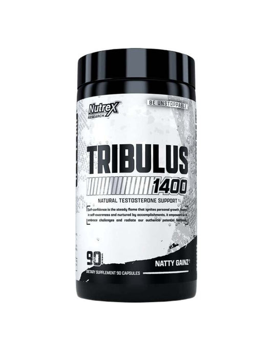 Tribulus 1400  90 caps