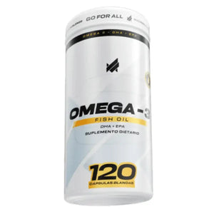 Omega 3  120 caps