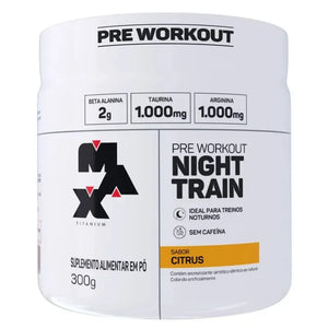 Night train 36s allflavors