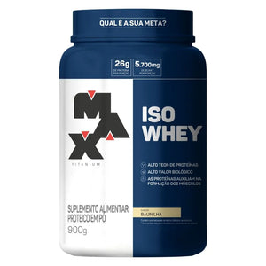 Iso whey  2L allflavors