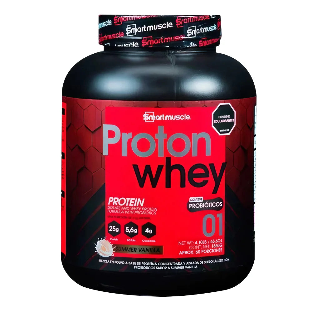 Proton Whey  4 LB