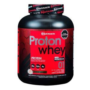 Proton Whey  4 LB