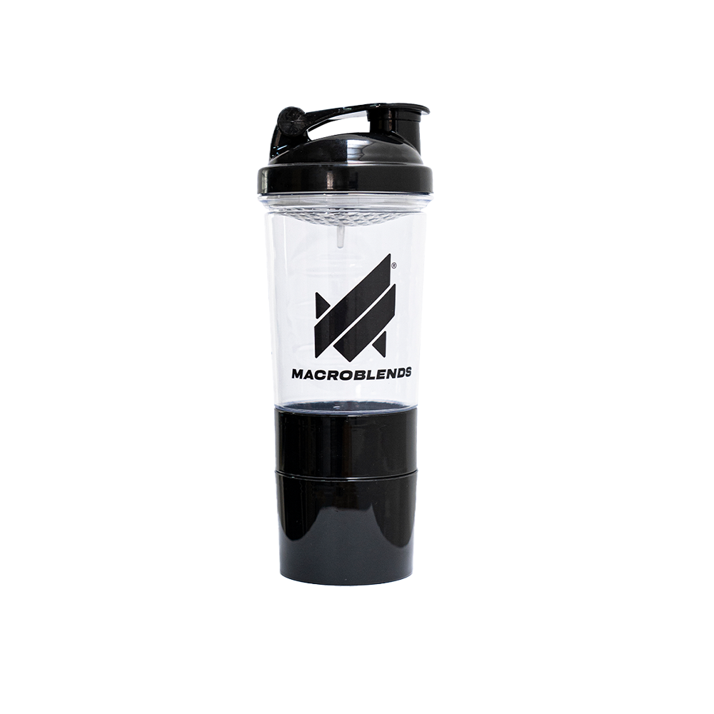 SHAKERS 3 EN 1